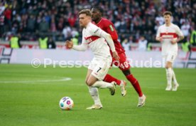 24.02.24 VfB Stuttgart - 1. FC Köln