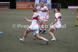 10.07.24 Frauen VfB Stuttgart Training