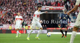 11.02.24 VfB Stuttgart - 1. FSV Mainz 05