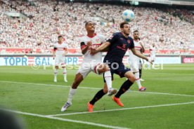 31.08.24 VfB Stuttgart - 1. FSV Mainz 05