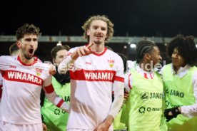 15.12.24 1. FC Heidenheim - VfB Stuttgart