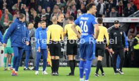 06.10.24 VfB Stuttgart - TSG 1899 Hoffenheim