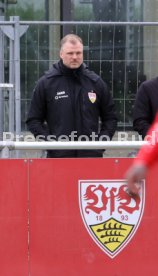 12.03.24 VfB Stuttgart Training