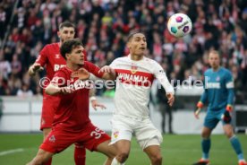 24.02.24 VfB Stuttgart - 1. FC Köln