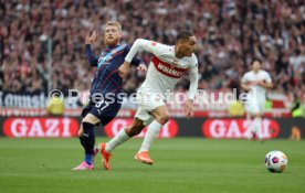 31.03.24 VfB Stuttgart - 1. FC Heidenheim