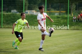 31.07.24 FC Esslingen - Stuttgarter Kickers