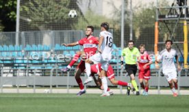 17.09.24 U19 Real Madrid - U19 VfB Stuttgart