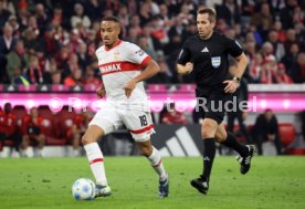 19.10.24 FC Bayern München - VfB Stuttgart