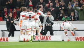 06.12.24 VfB Stuttgart - 1. FC Union Berlin