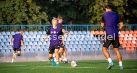 09.09.24 U21 Deutschland Training