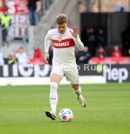 24.02.24 VfB Stuttgart - 1. FC Köln