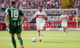 18.05.24 VfB Stuttgart - Borussia Mönchengladbach