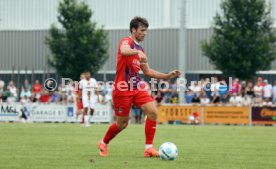 14.07.24 FC Esslingen - 1. FC Heidenheim