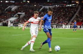 06.10.24 VfB Stuttgart - TSG 1899 Hoffenheim