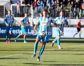 30.11.24 Stuttgarter Kickers - FC 08 Homburg