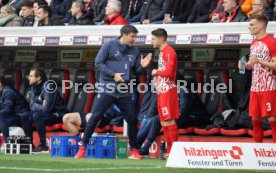 17.03.24 SC Freiburg - Bayer 04 Leverkusen