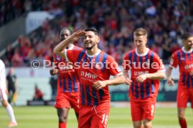 18.05.24 1. FC Heidenheim - 1. FC Köln