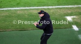 15.01.25 VfB Stuttgart - RB Leipzig