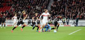 06.12.24 VfB Stuttgart - 1. FC Union Berlin