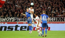 06.10.24 VfB Stuttgart - TSG 1899 Hoffenheim