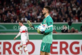 29.10.24 VfB Stuttgart - 1. FC Kaiserslautern