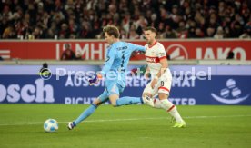 06.12.24 VfB Stuttgart - 1. FC Union Berlin