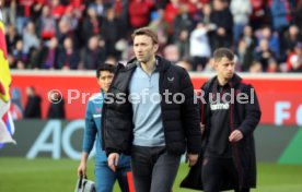 17.02.24 1. FC Heidenheim - Bayer 04 Leverkusen