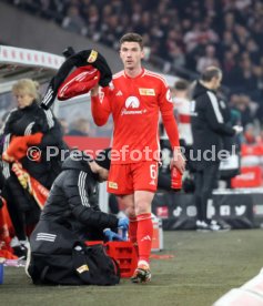 08.03.24 VfB Stuttgart - 1. FC Union Berlin