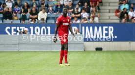 13.07.24 FC Luzern - VfB Stuttgart