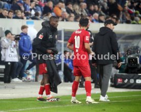 17.02.24 SV Darmstadt 98 - VfB Stuttgart