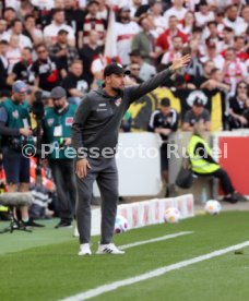 04.05.24 VfB Stuttgart - FC Bayern München