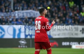 17.02.24 SV Darmstadt 98 - VfB Stuttgart