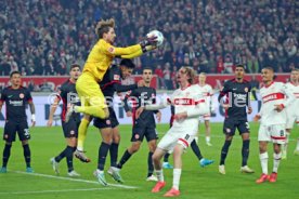 10.11.24 VfB Stuttgart - Eintracht Frankfurt