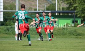 05.05.24 FC Esslingen - TSV Weilimdorf