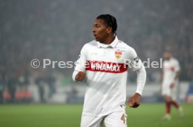 06.11.24 VfB Stuttgart - Atalanta Bergamo