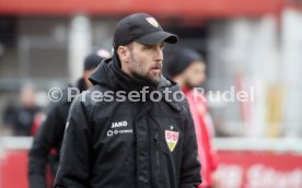 05.03.24 VfB Stuttgart Training