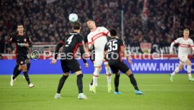 10.11.24 VfB Stuttgart - Eintracht Frankfurt