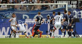 03.08.24 Karlsruher SC - 1. FC Nürnberg