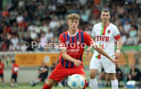 14.07.24 FC Esslingen - 1. FC Heidenheim