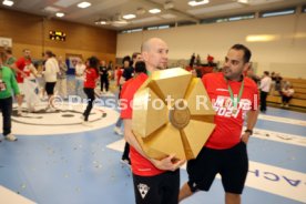 25.05.24 TSV Weilimdorf - HOT 05 Futsal