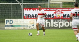 12.07.24 TSG Backnang - VfB Stuttgart Traditionself