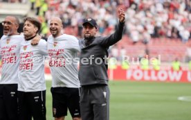 04.05.24 VfB Stuttgart - FC Bayern München