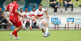 12.07.24 TSG Backnang - VfB Stuttgart Traditionself