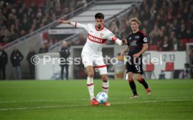 06.12.24 VfB Stuttgart - 1. FC Union Berlin