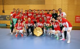 25.05.24 TSV Weilimdorf - HOT 05 Futsal