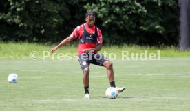 24.06.24 VfB Stuttgart II Training