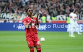 24.02.24 VfB Stuttgart - 1. FC Köln