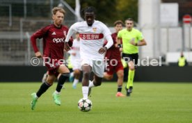 01.10.24 U19 VfB Stuttgart - U19 AC Sparta Prag