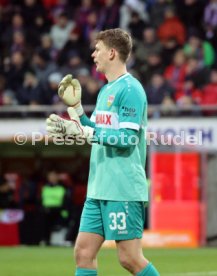 15.12.24 1. FC Heidenheim - VfB Stuttgart