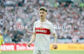 04.05.24 VfB Stuttgart - FC Bayern München